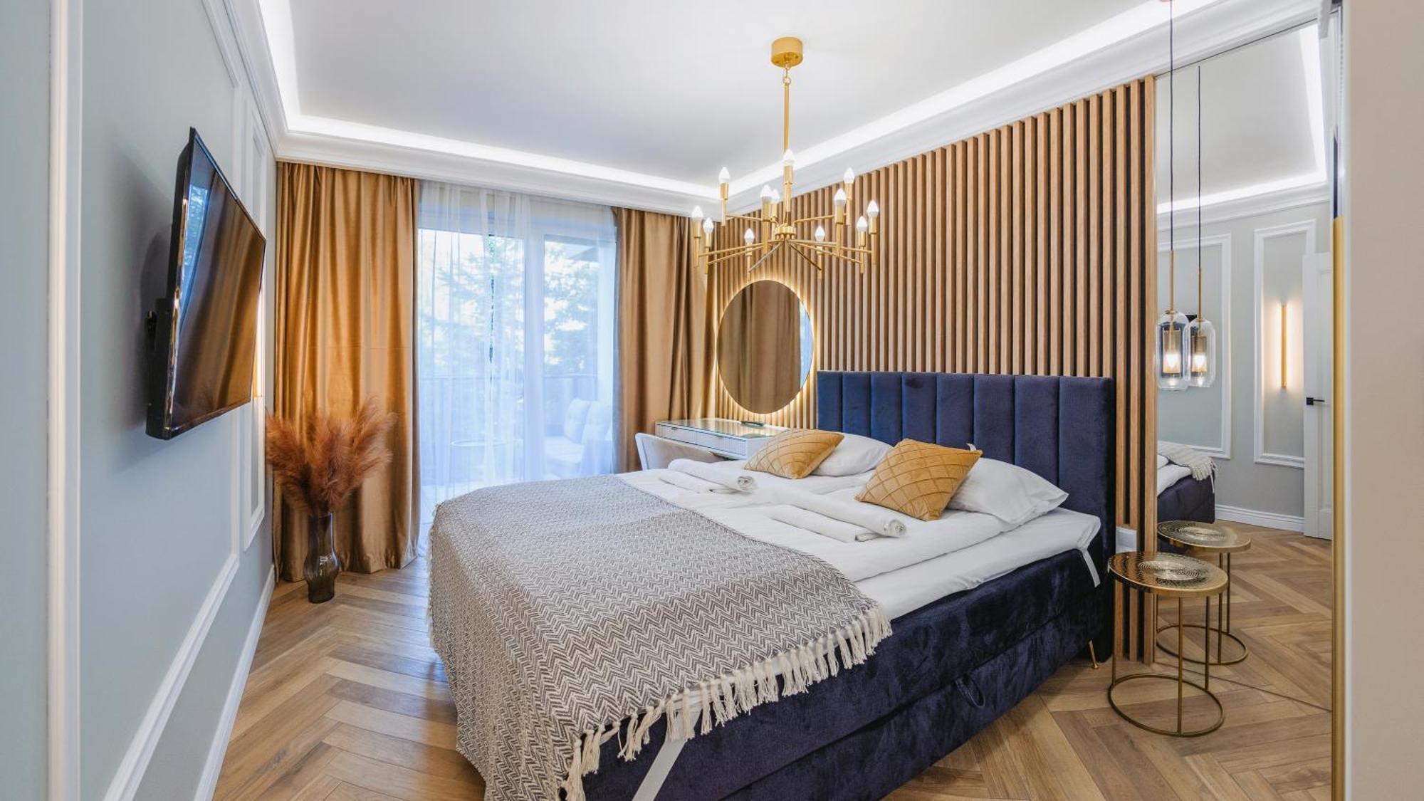 Apartamenty Sun & Snow Sagaris Z Basenem Dziwnów Extérieur photo