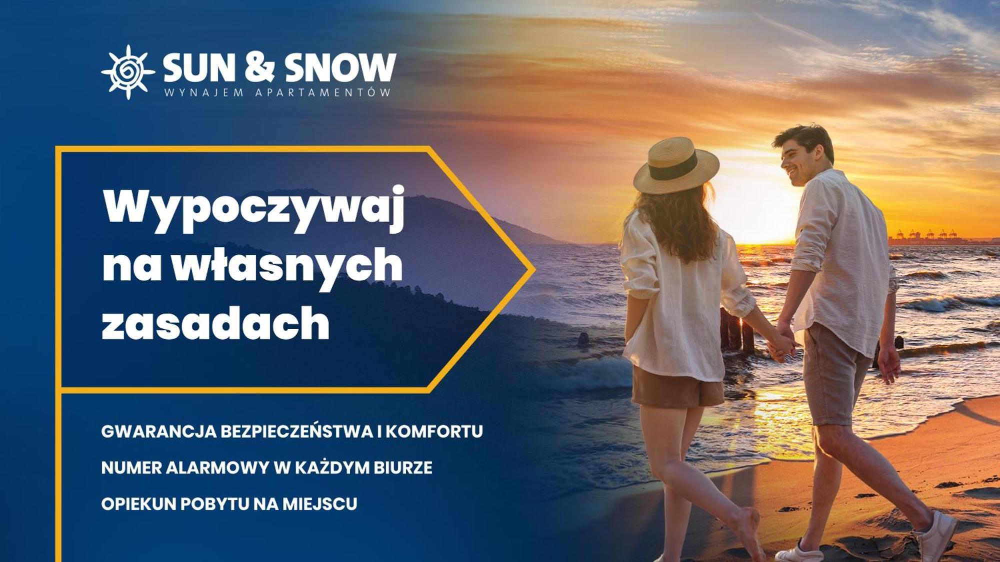 Apartamenty Sun & Snow Sagaris Z Basenem Dziwnów Extérieur photo